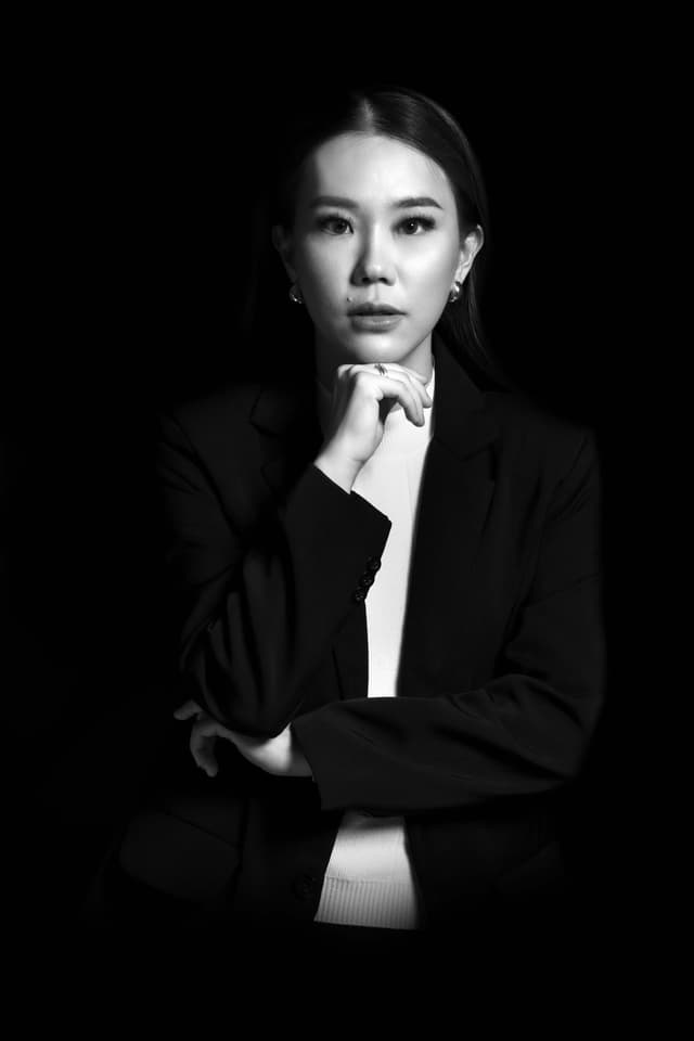 dr. Agatha Yunita WS