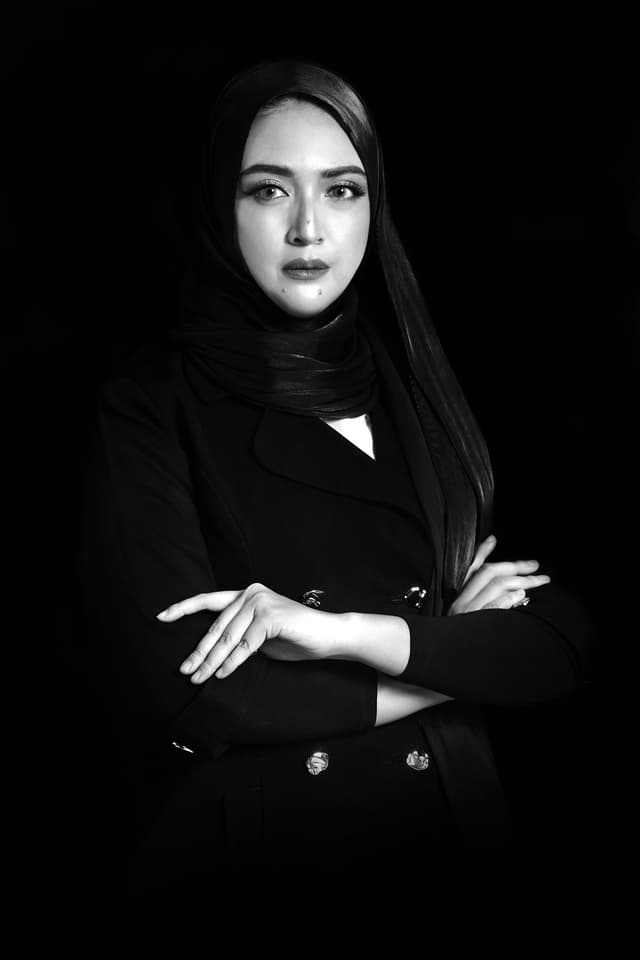 dr. Aisyah Faadhilah, M.M